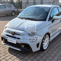 ABARTH 595 C 1.4 Turbo T-Jet 180 CV Esseesse