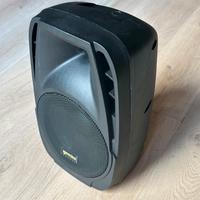 Gemini ES-08P Cassa Attiva 8”