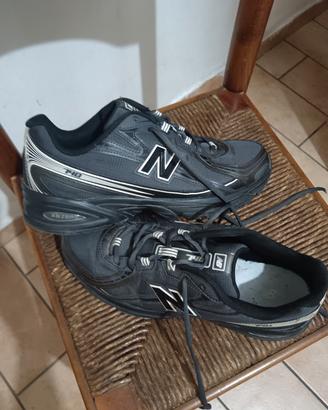 new balance 44 1/2