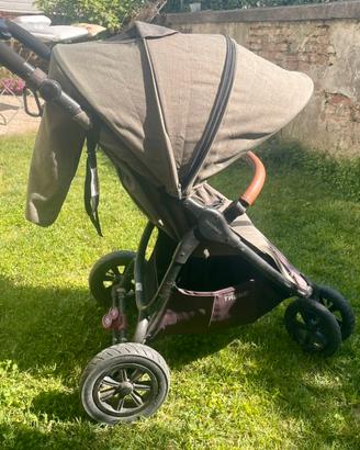 Valco Baby Snap Trend Tailormade versione Sport