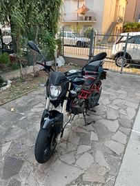 BENELLI BN 125