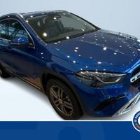 Mercedes-Benz GLA 200 d Automatic 4MATIC Adva...
