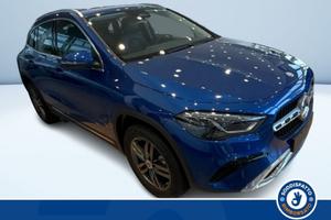 Mercedes-Benz GLA 200 d Automatic 4MATIC Adva...