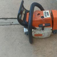 Stihl 026