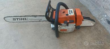 Stihl 026