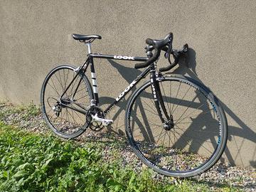 LOOK KG181 Carbon