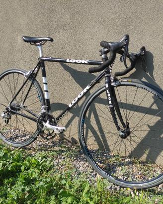 LOOK KG181 Carbon