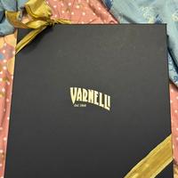 Cofanetto Varnelli