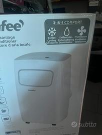 Condizionatore portatile