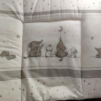 Materassino per fasciatoio (ikea SMÅSTAD)