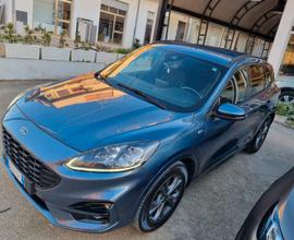 Ford Kuga 2.0 EcoBlue 190 CV aut. AWD ST-Line X
