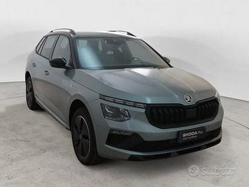 Škoda Kamiq 1.0 TSI Monte Carlo DSG 115CV +TE...