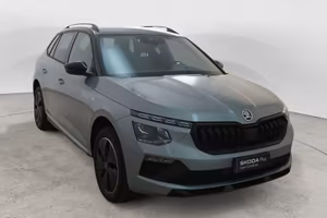 Škoda Kamiq 1.0 TSI Monte Carlo DSG 115CV +TE...