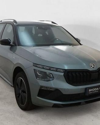 Škoda Kamiq 1.0 TSI Monte Carlo DSG 115CV +TE...