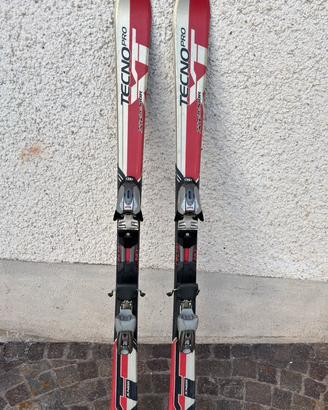 Sci TECNOpro XTjunior