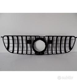 Mercedes GLS W166 Griglia - 4170