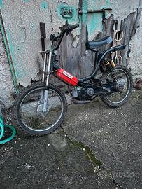 Smembro piaggio bravo da campi