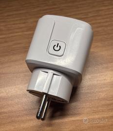 Presa Smart Zigbee Tuya Smart Life 16A