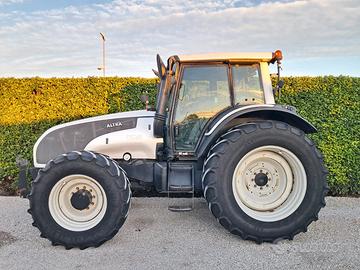 Trattore usato VALTRA T191 DT