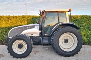 Trattore usato VALTRA T191 DT