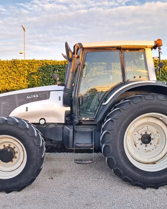 Trattore usato VALTRA T191 DT
