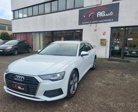 Audi A6 Avant 40 2.0 TDI S tronic Business