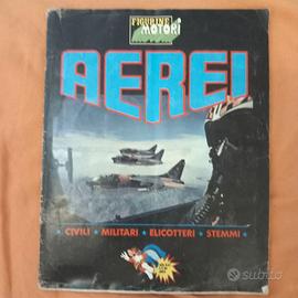 album AEREI