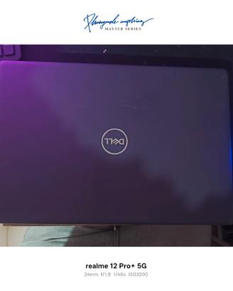 Dell Latitude 3510 - 15.6" Full HD - i3 gen 10