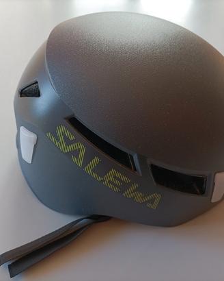 Casco arrampicata Salewa "Pura"