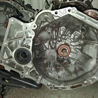 Cambio suzuki ignis 1.2 allgrip 4wd