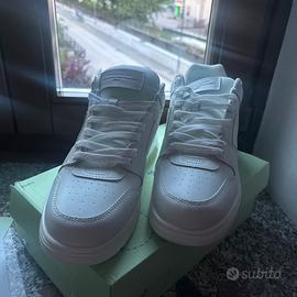 Scarpe Off White Out Of Office