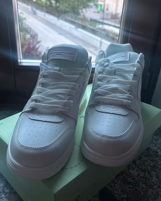 Scarpe Off White Out Of Office