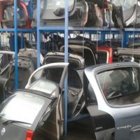 Portellone posteriore Vari Auto Ricambi 