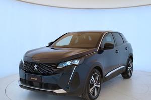 Peugeot 3008 1.5 bluehdi Allure Pack s - IVA ESPOS