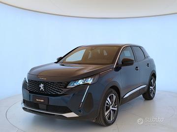 Peugeot 3008 1.5 bluehdi Allure Pack s - IVA ESPOS
