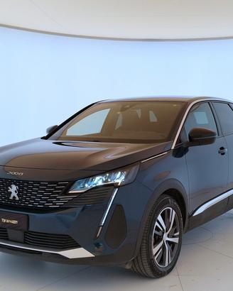 Peugeot 3008 1.5 bluehdi Allure Pack s - IVA ESPOS