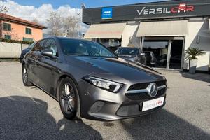 Mercedes-benz A 180 d Automatic Sport