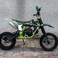 Ksr Moto Altro X