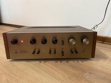 Pioneer sa 600