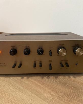 Pioneer sa 600