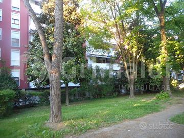 Appartamento Padova [0219261013VRG] (Chiesanuova)