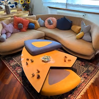 Divano Giorgio Saporiti