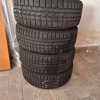 GOMME INVERNALI 215-55-17