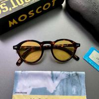 Occhiali Moscot Miltzen Sun Havana 48