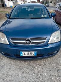 Opel Vectra anno 2001