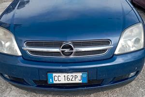 Opel Vectra anno 2001