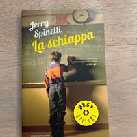 La schiappa di Jerry Spinelli