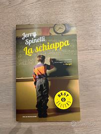 La schiappa di Jerry Spinelli