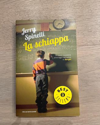 La schiappa di Jerry Spinelli