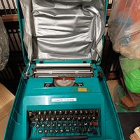 Macchina da scrivere Olivetti 'Studio 45'